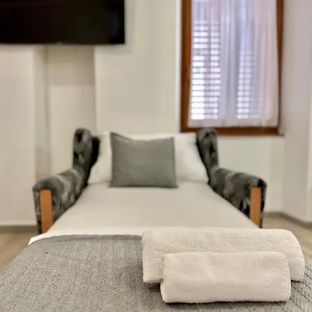 Kelly's Hotel Poreč