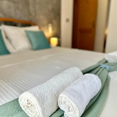 Kelly's Hotel Poreč