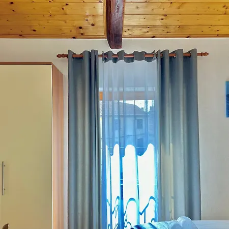 Kelly's Hotel Poreč