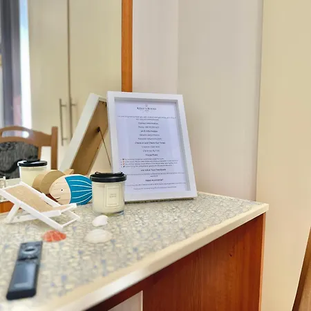 Kelly's Hotel Poreč