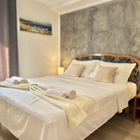 Hotel Kelly's Poreč