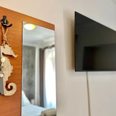 Kelly's Готель 3*