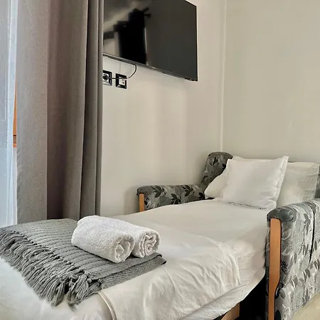 Kelly's 3* Porec
