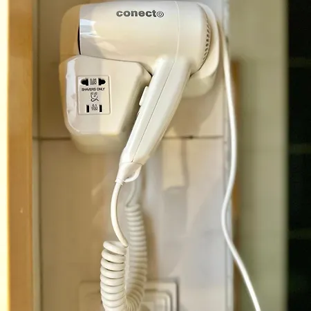 Готель Kelly's 3*