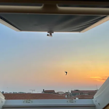 Kelly's Готель Пореч