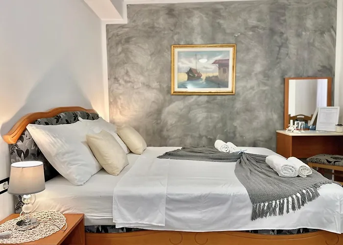 Kelly's Szálloda 3*