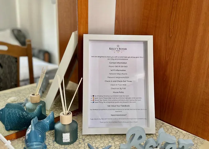 Kelly's Szálloda 3*