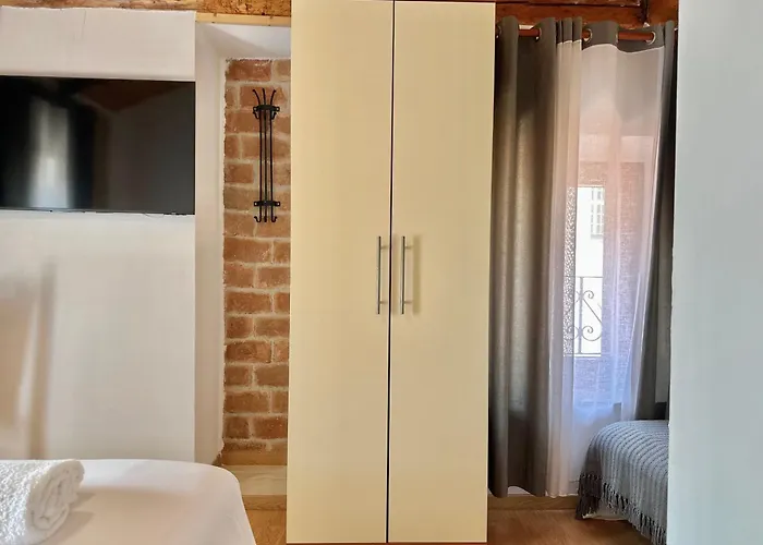 Szálloda Kelly's 3*