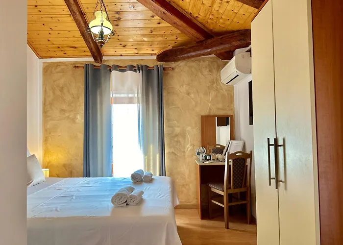 Hotell Kelly's Poreč