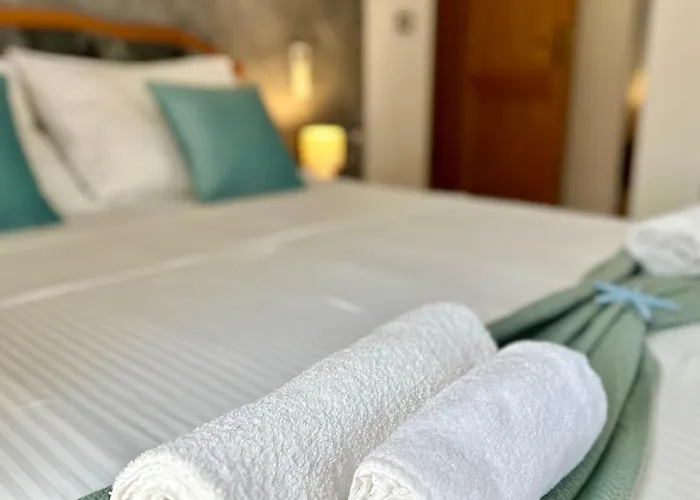 Kelly's Hotell Poreč