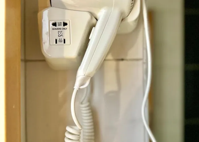 Szálloda Kelly's 3*