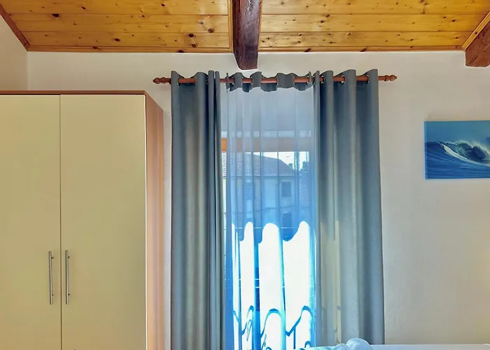 Kelly's Hotell Poreč