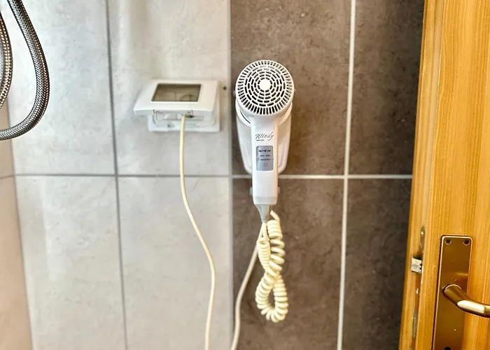 Kelly's Szálloda Poreč