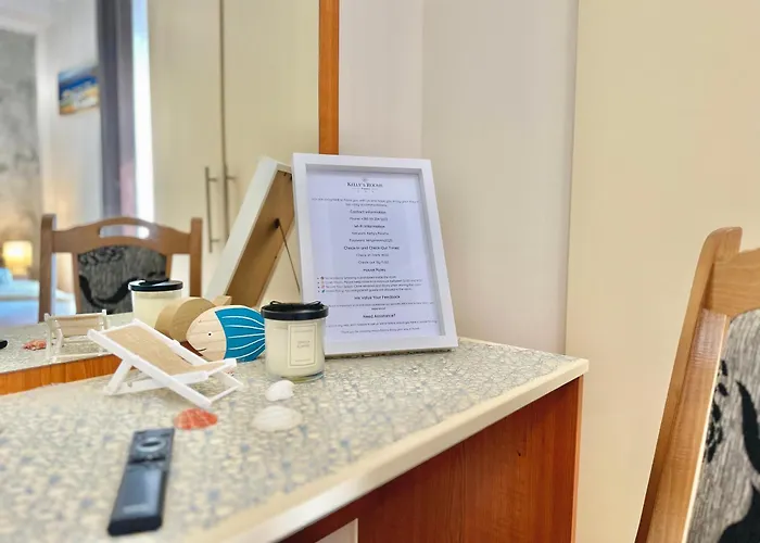 Kelly's Hotell Poreč