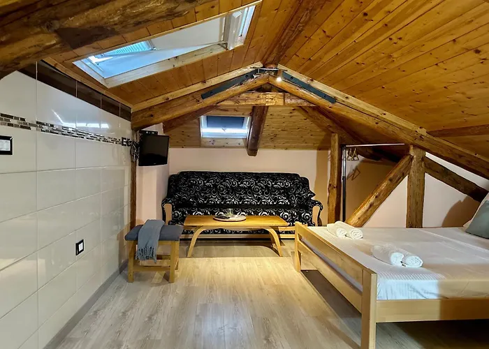 Szálloda Kelly's Poreč