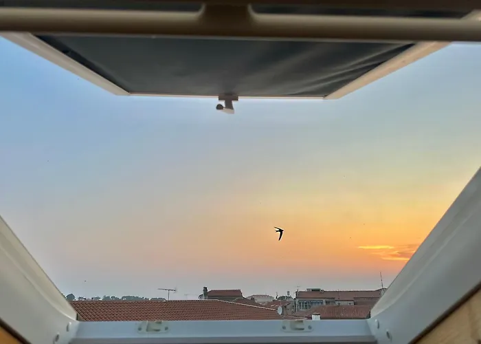 Kelly's Szálloda Poreč