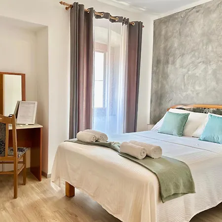 Hotel Kelly's Poreč