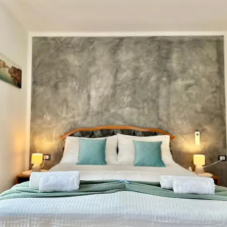 Kelly's Hotel Poreč