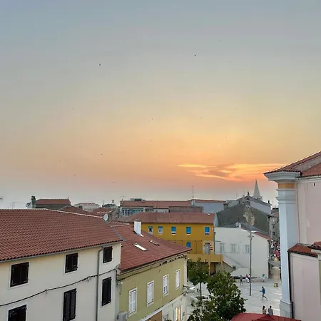 Kelly's Hotel Poreč